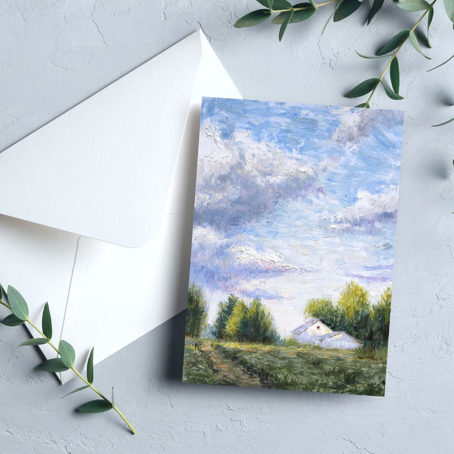 Daydreamer Card Set