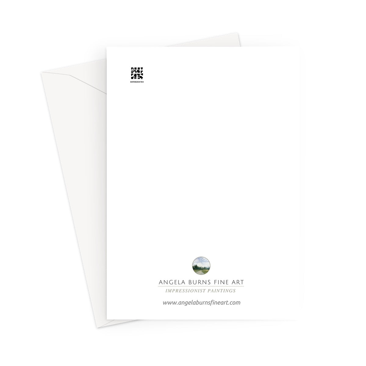 Morning Floral Card Set