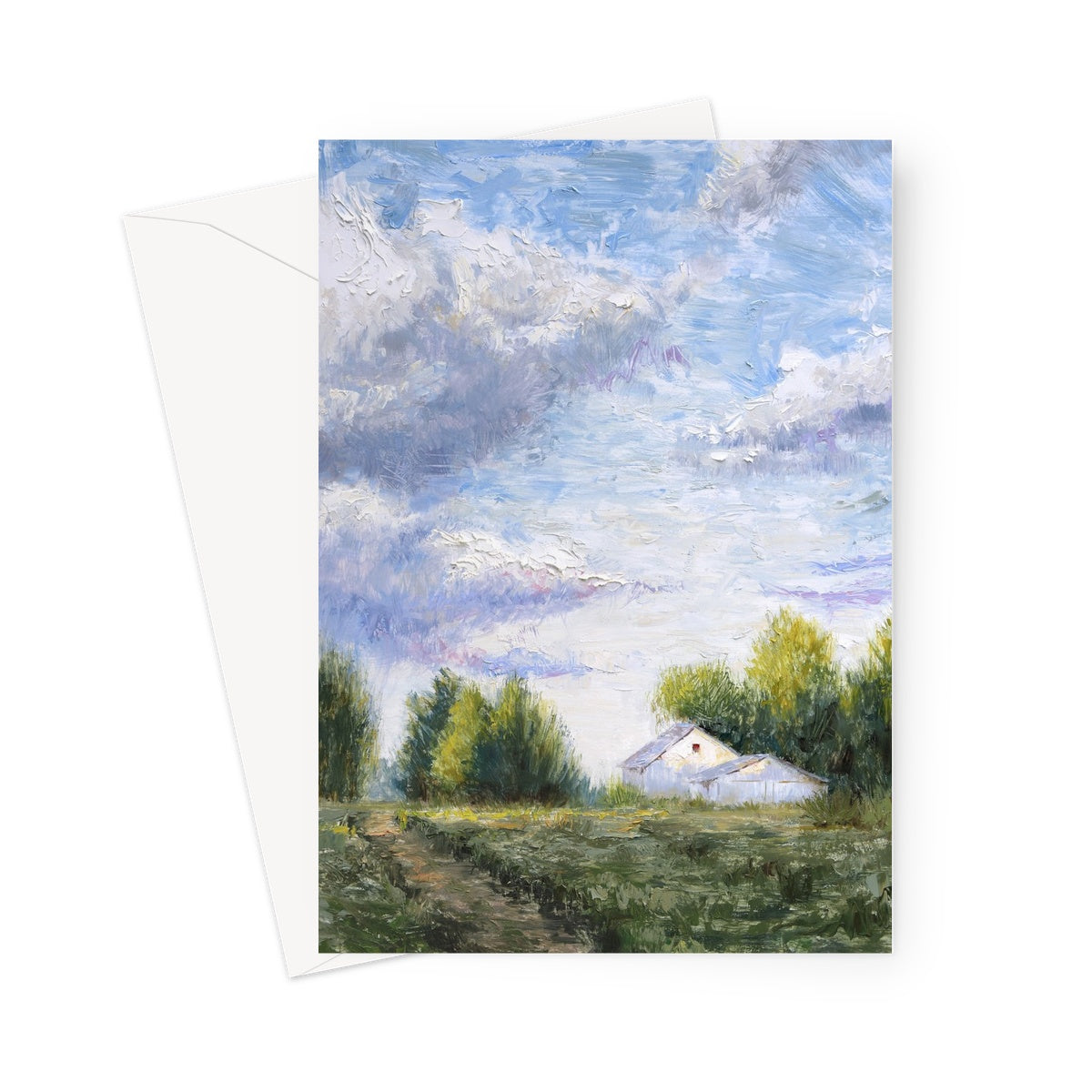 Daydreamer Card Set